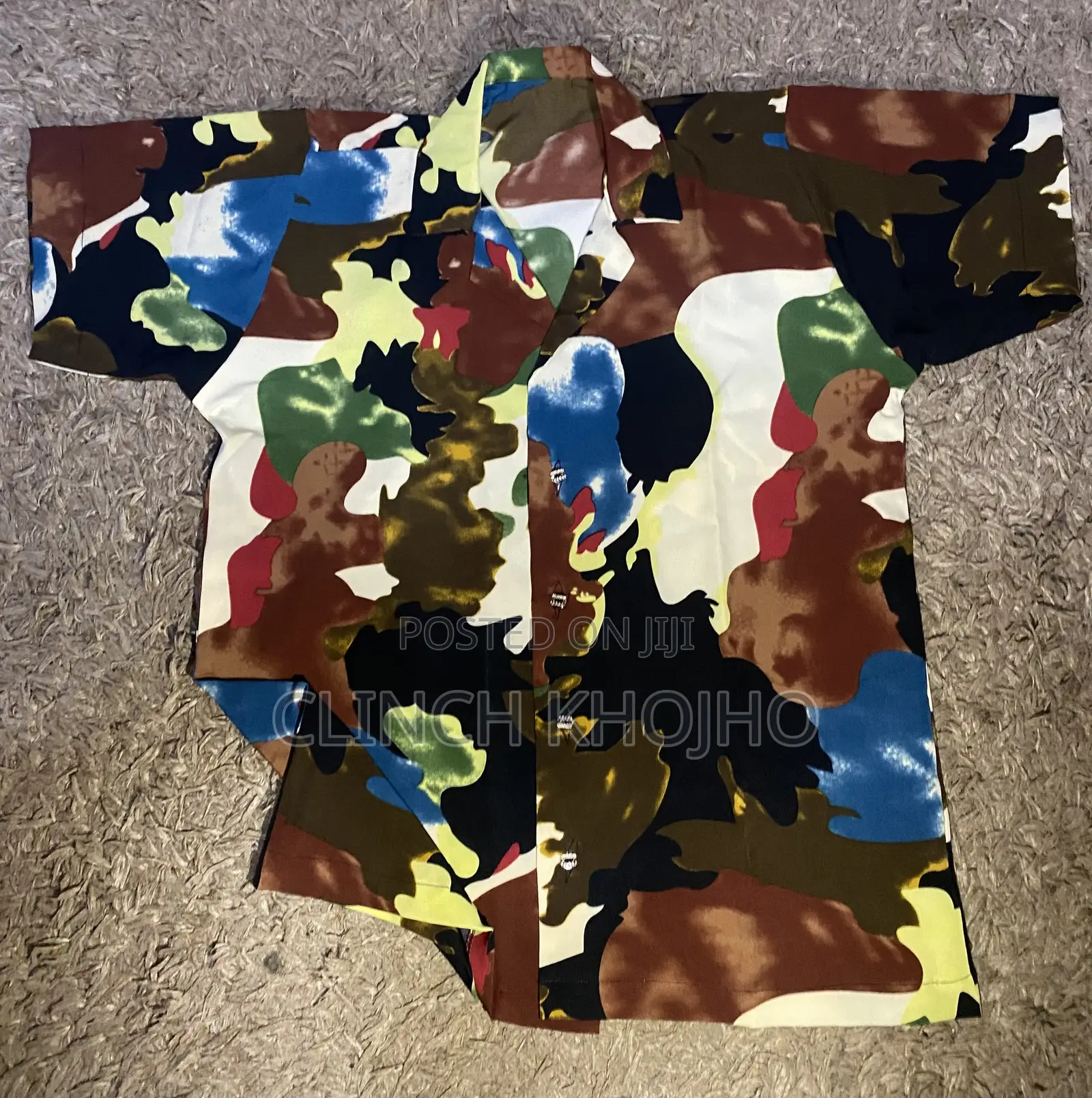 Casual Shirts