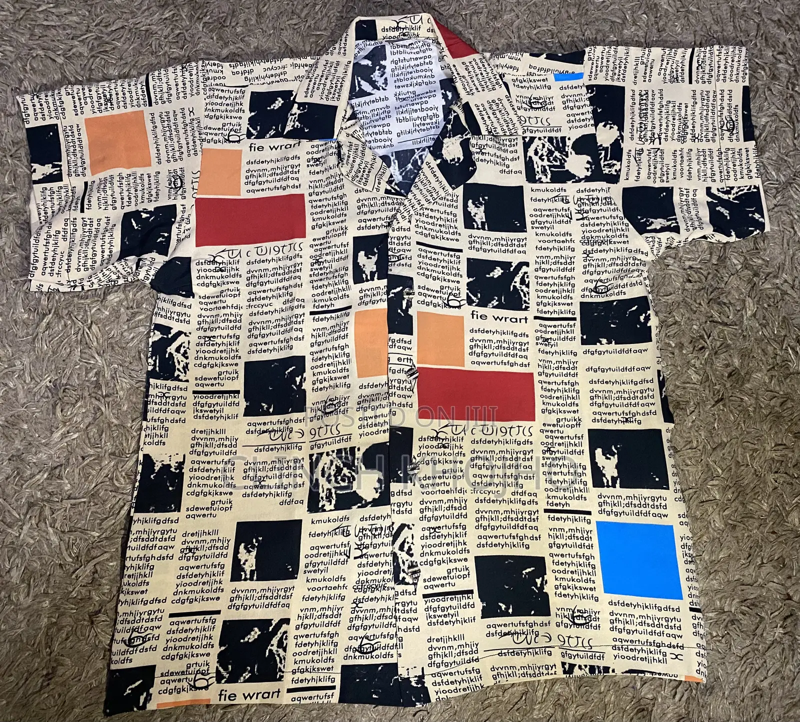 Casual Shirts