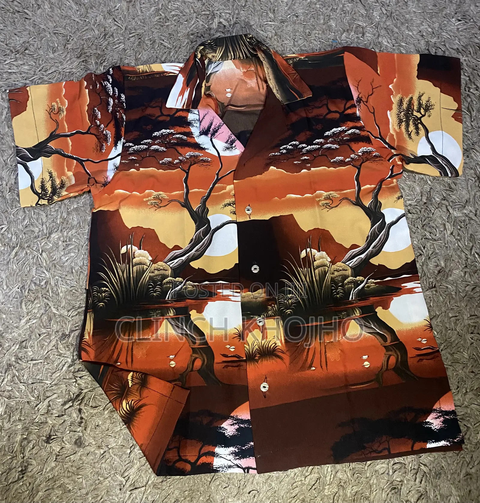 Casual Shirts