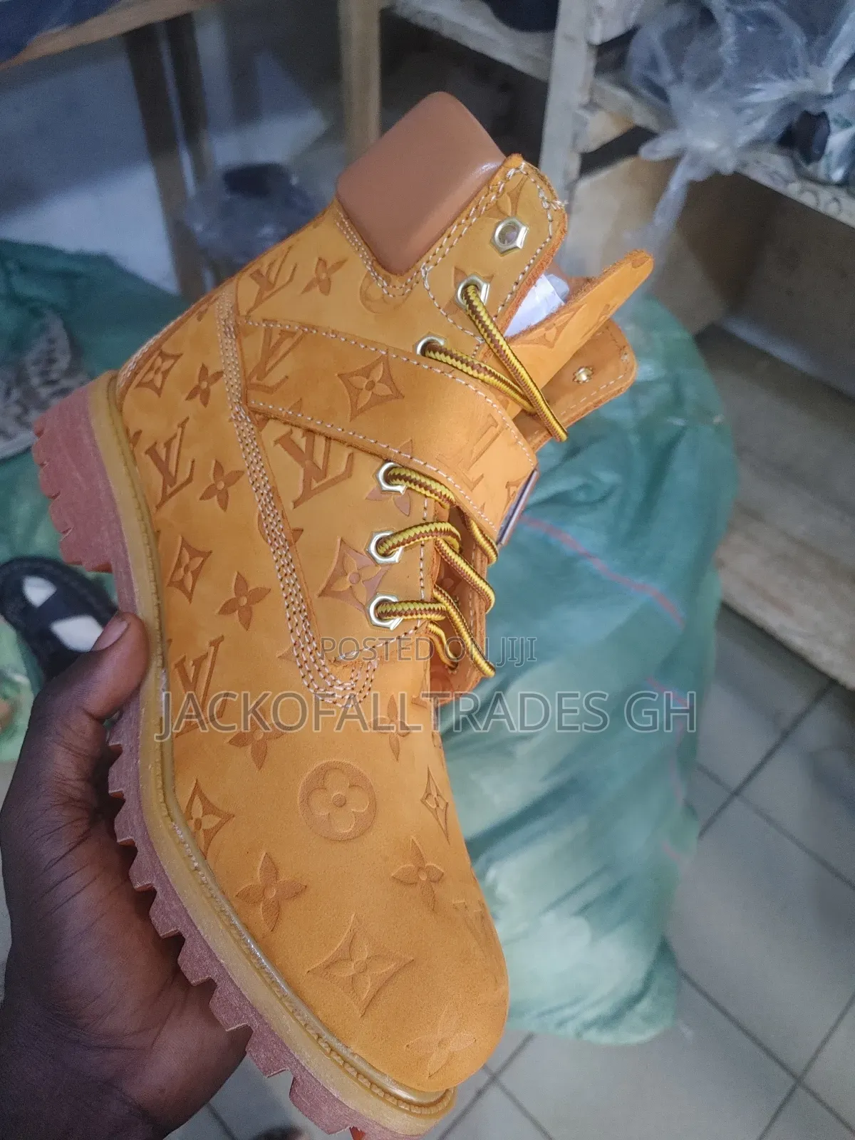 Louis Vuitton