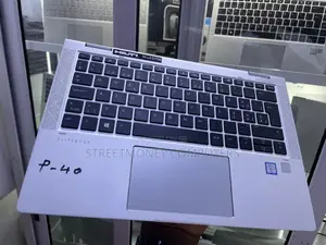 Laptop HP EliteBook X360 1030 G3 16GB Intel Core i7 SSD 512GB