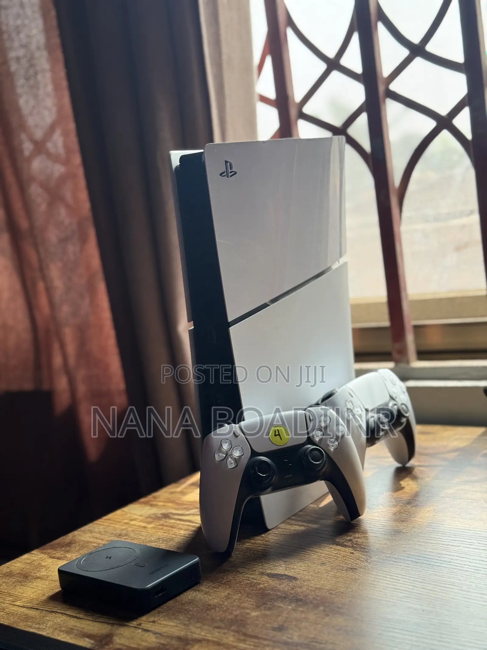Nb Gadgets Hub