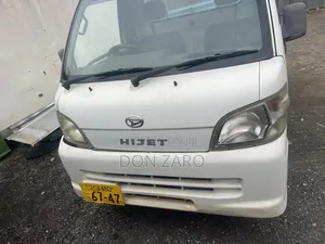 Truck for Sale 
