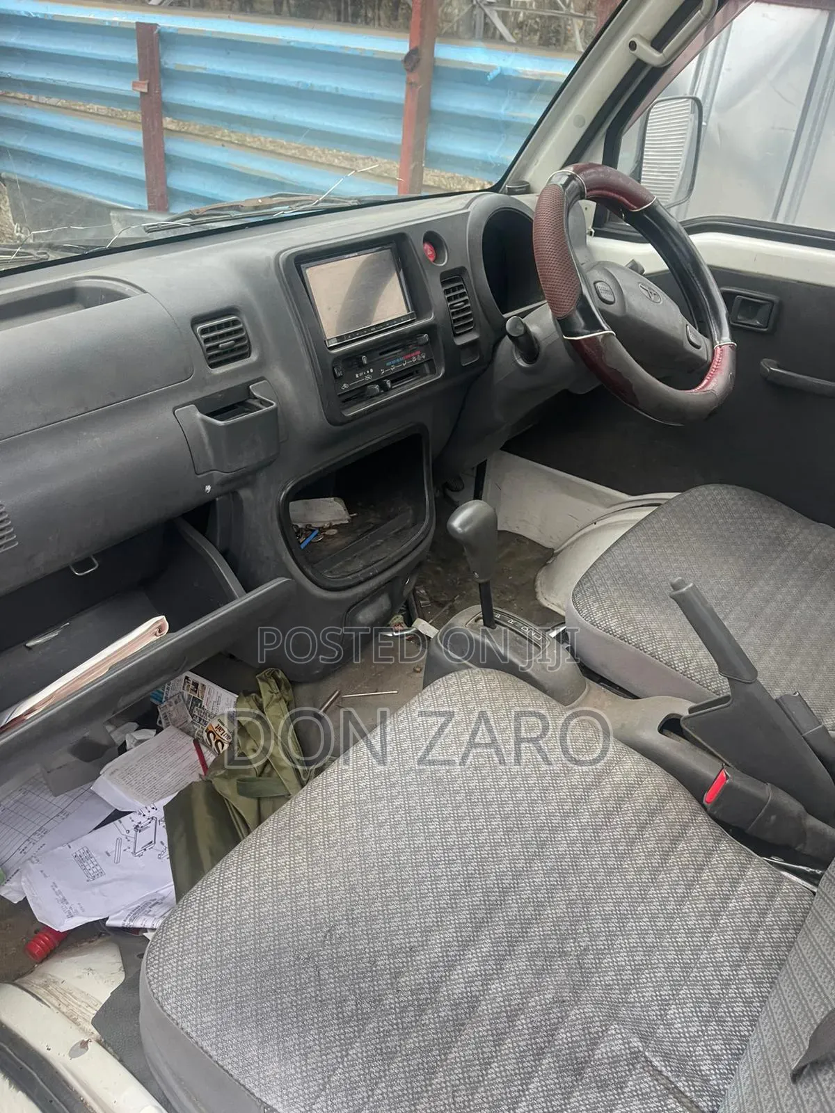 Truck for Sale 