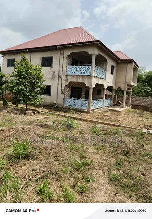 4bdrm House in Owner, Aburi for sale
