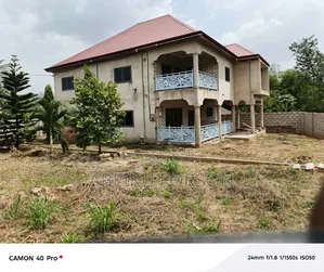 4bdrm House in Owner, Aburi for sale
