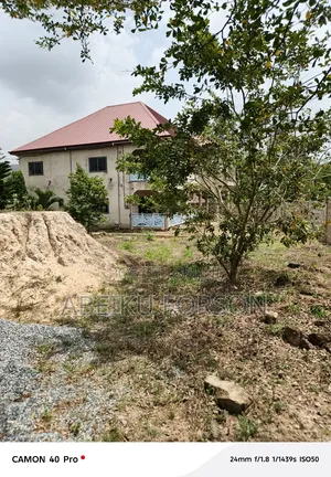 4bdrm House in Owner, Aburi for sale