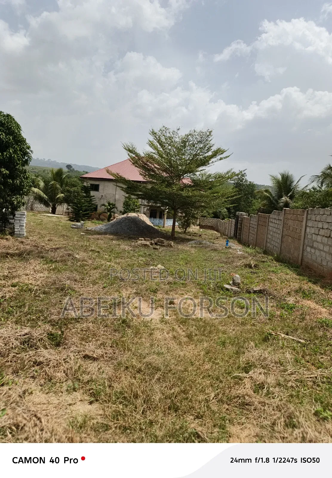 4bdrm House in Owner, Aburi for sale