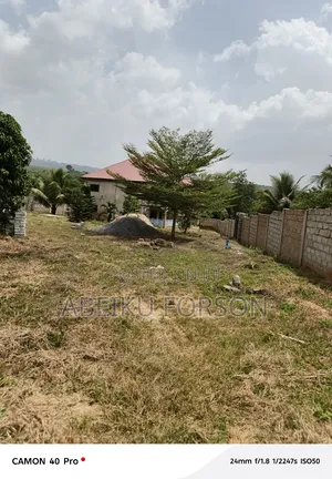 4bdrm House in Owner, Aburi for sale