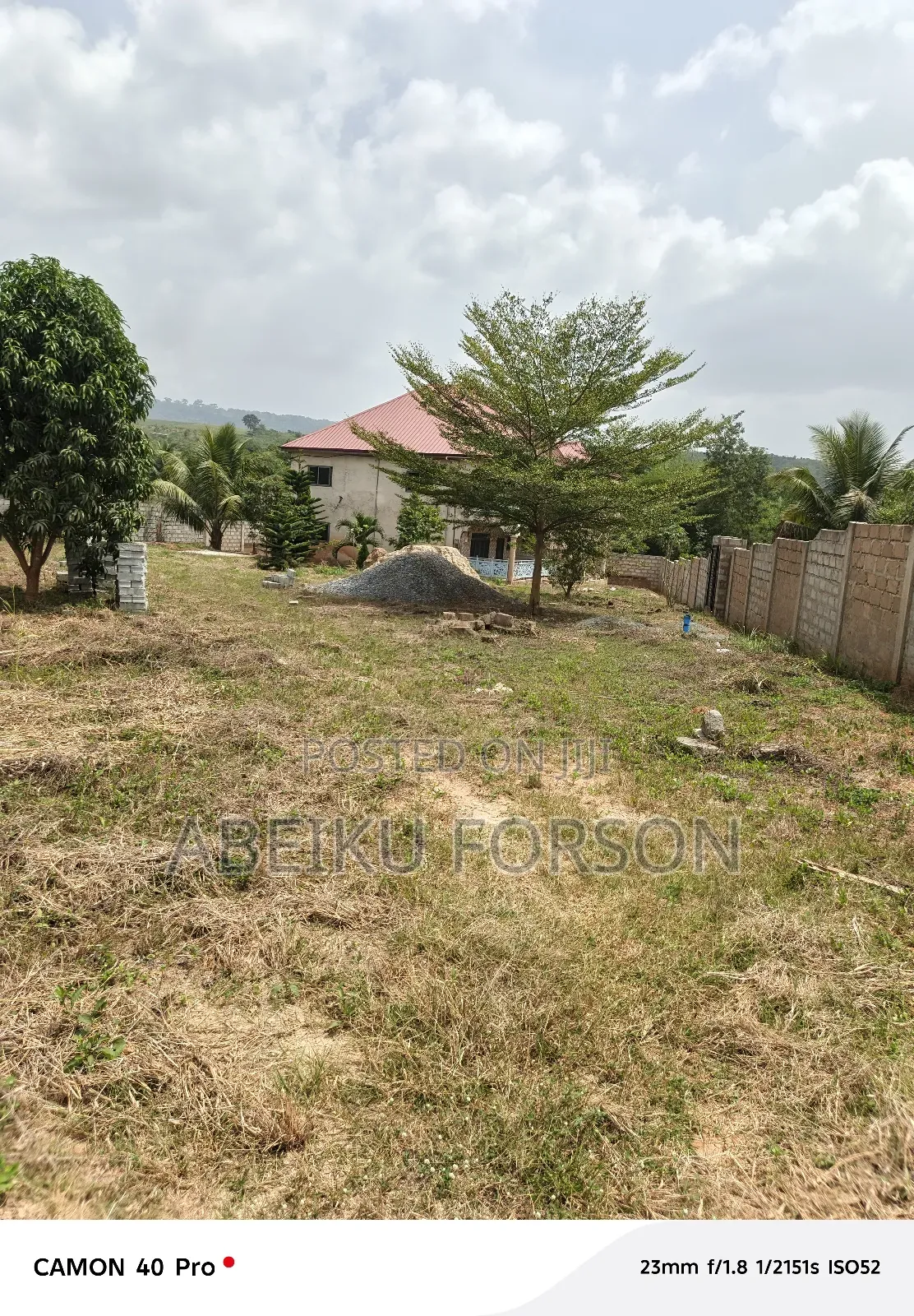 4bdrm House in Owner, Aburi for sale