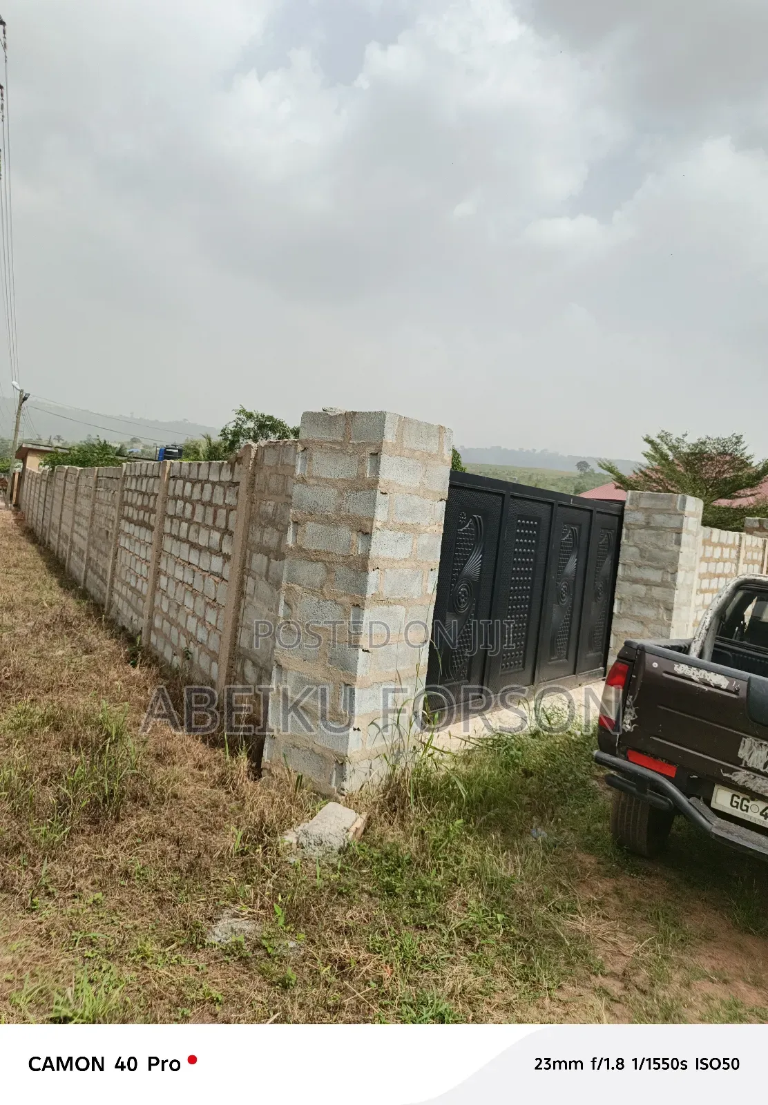 4bdrm House in Owner, Aburi for sale