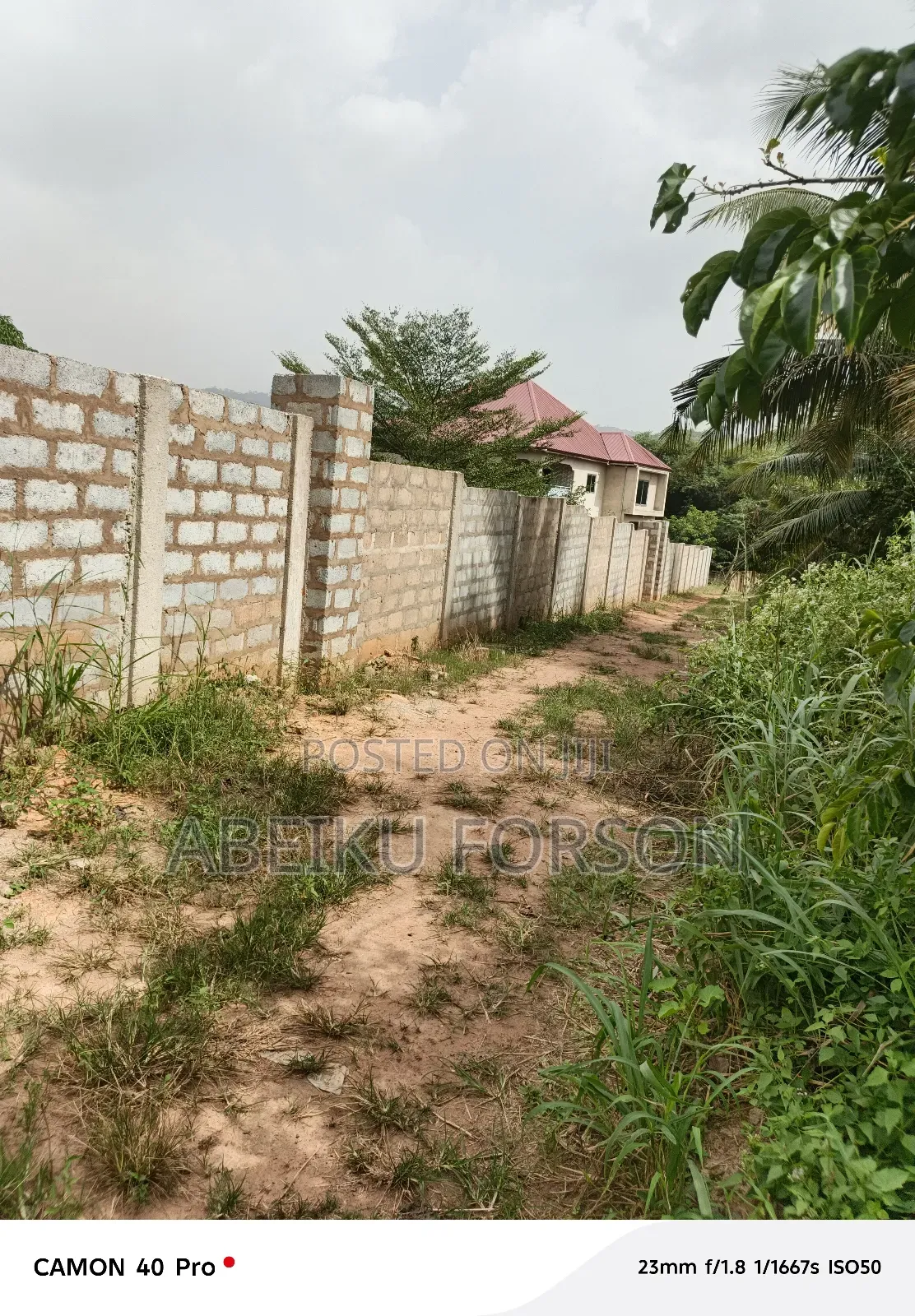 4bdrm House in Owner, Aburi for sale