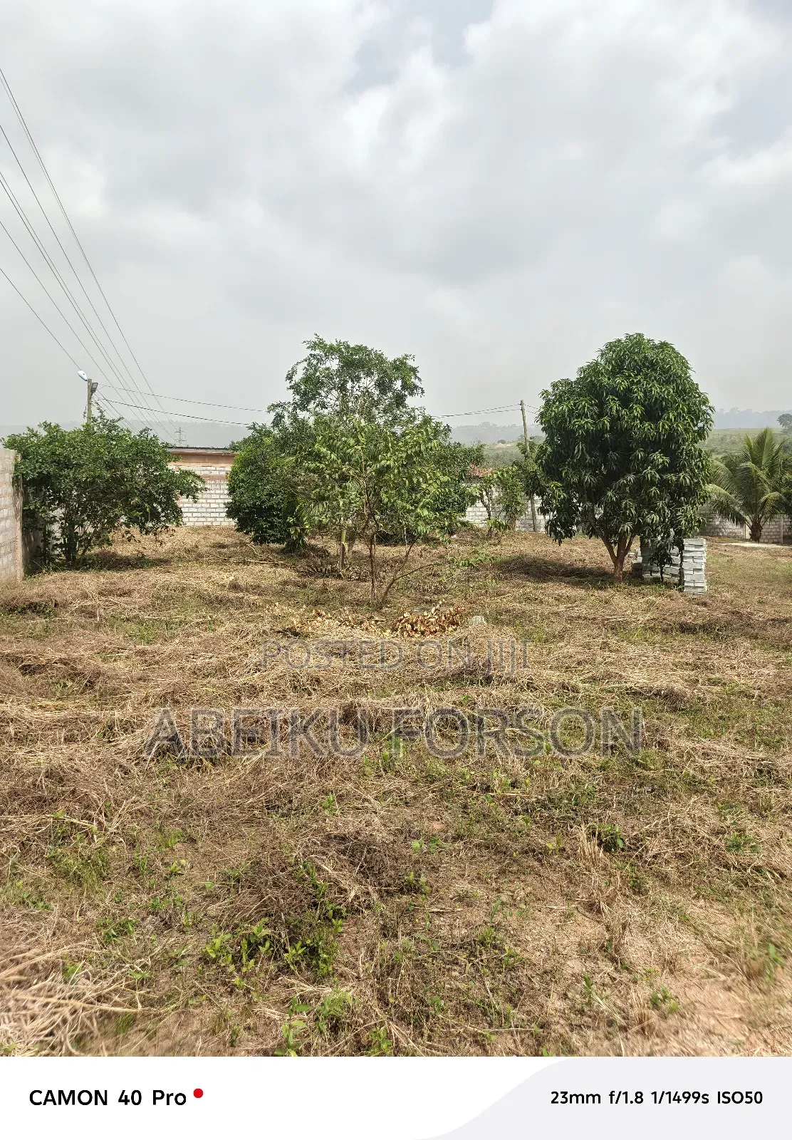 4bdrm House in Owner, Aburi for sale