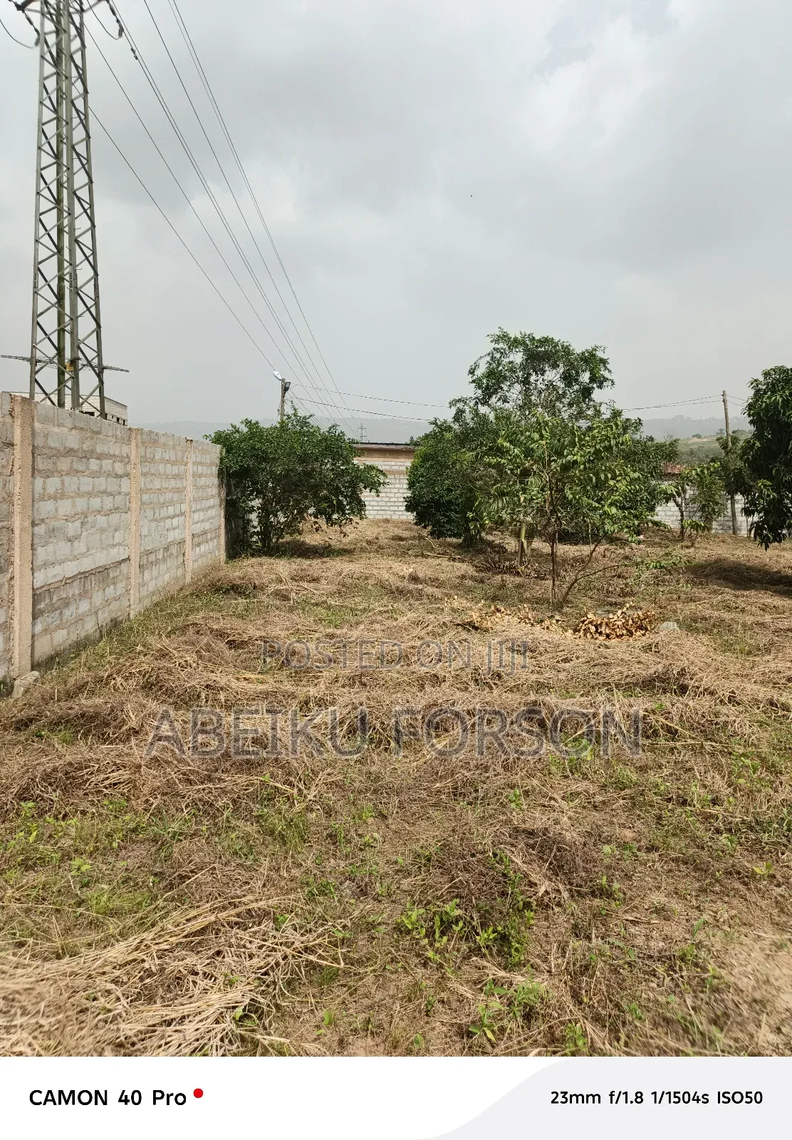 4bdrm House in Owner, Aburi for sale