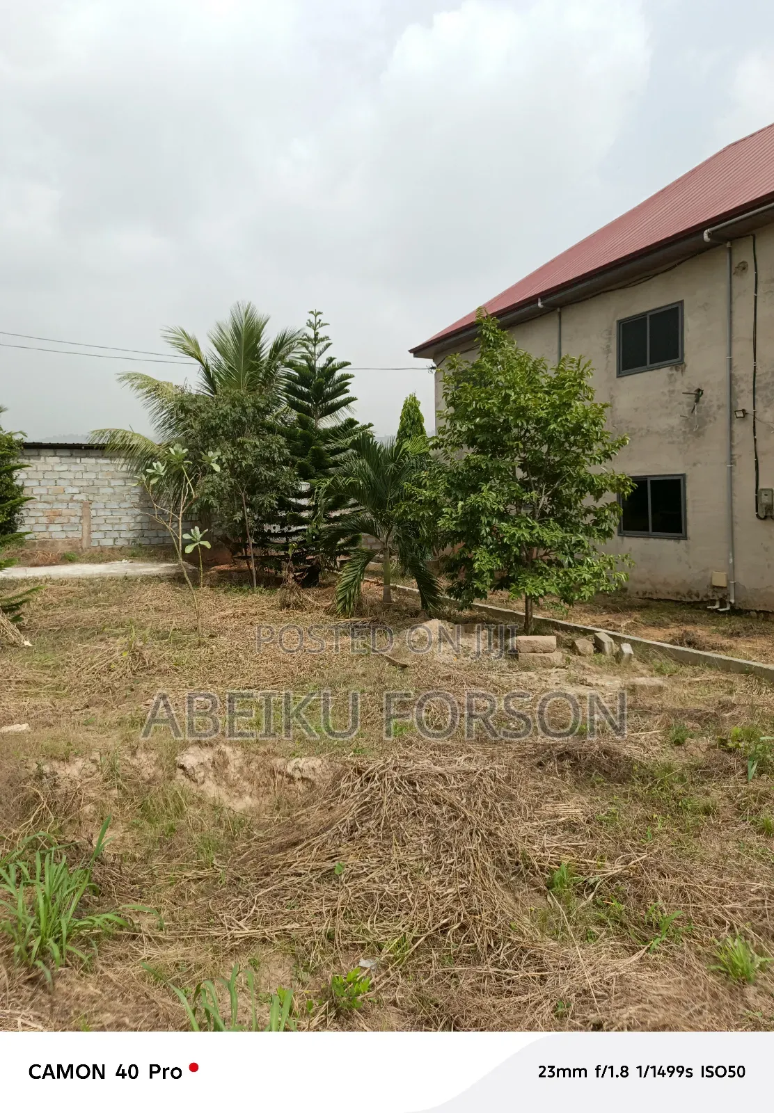 4bdrm House in Owner, Aburi for sale