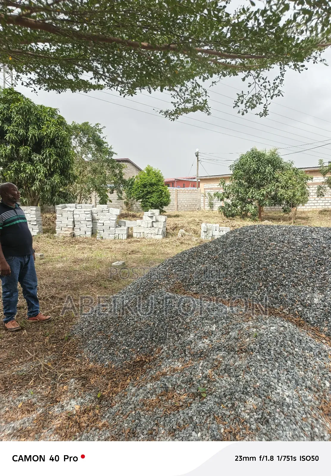 4bdrm House in Owner, Aburi for sale