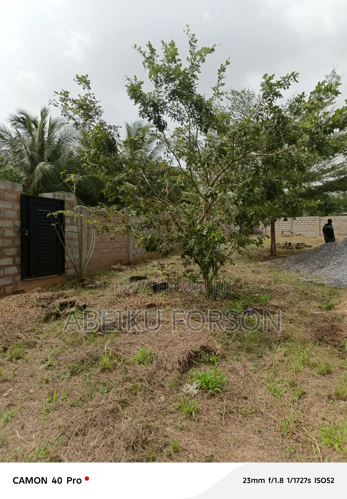 4bdrm House in Owner, Aburi for sale