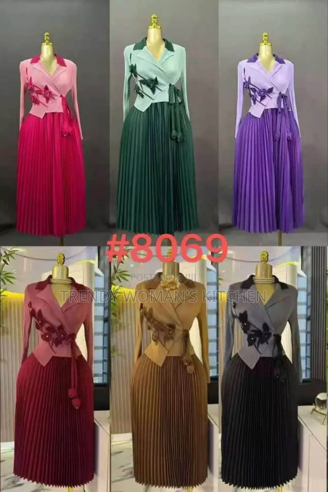 Reduction Sales to Clear