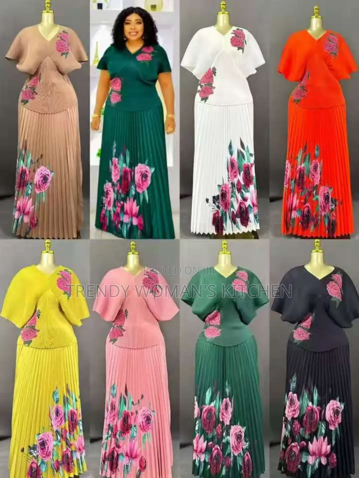 Reduction Sales to Clear