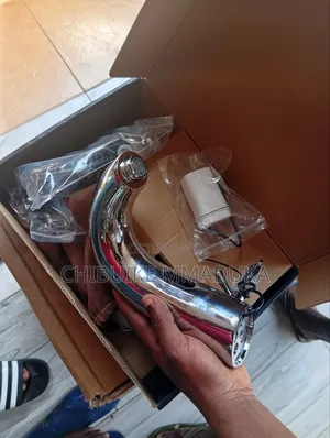 Chrome Tap