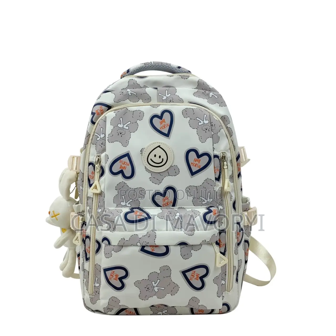 Mavoryi -creamy Bag