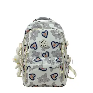 Mavoryi -creamy Bag