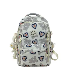Mavoryi -creamy Bag