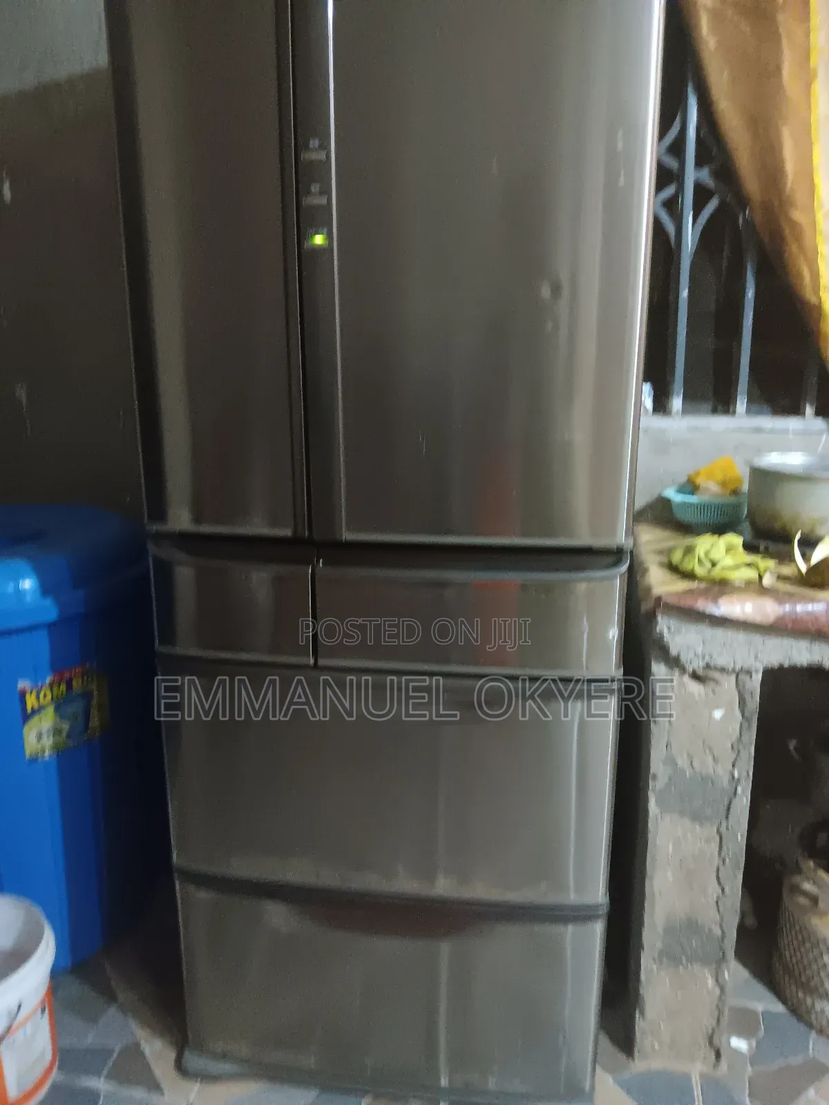 Home Used Fridges From Japan