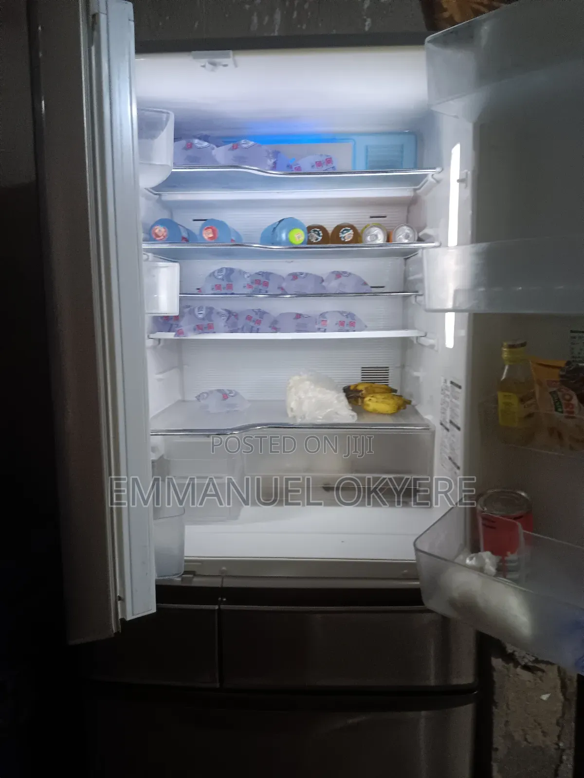 Home Used Fridges From Japan