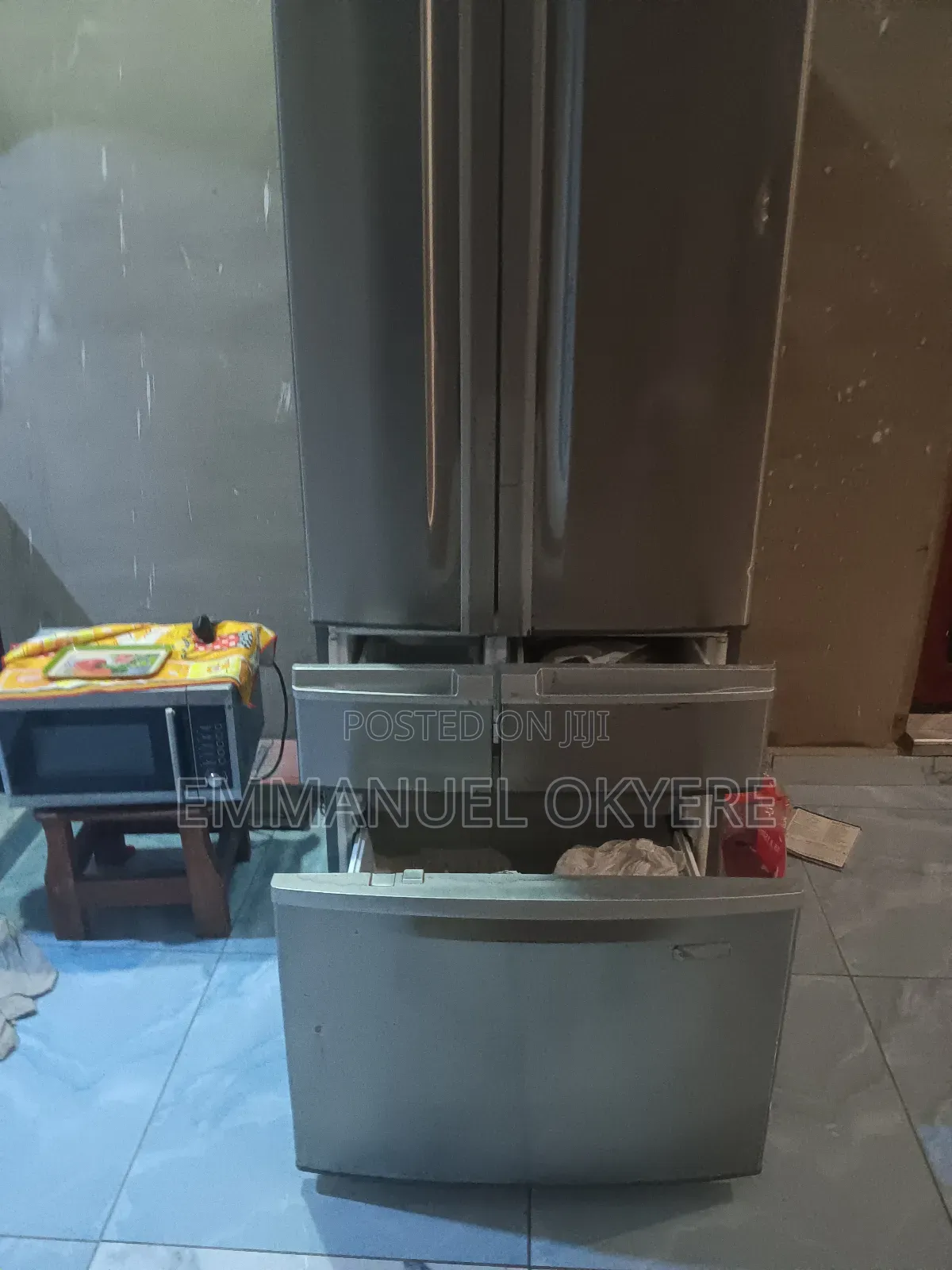 Home Used Fridges From Japan