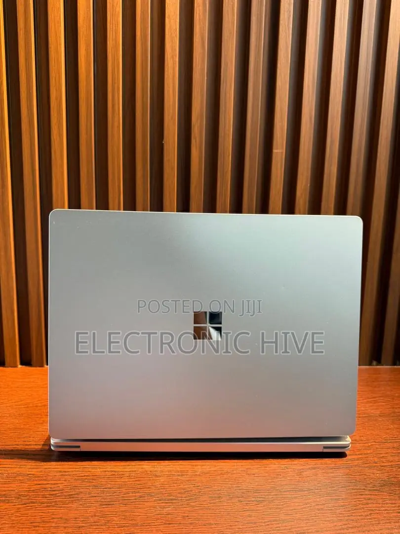 Laptop Microsoft Surface Laptop 5 8GB Intel Core i5 SSD 256GB