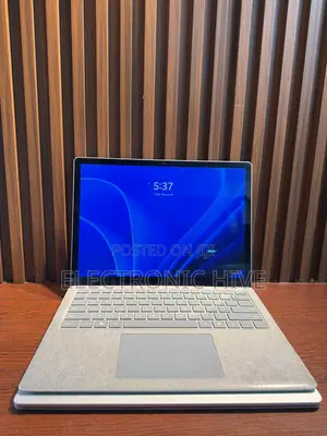 Laptop Microsoft Surface Laptop 5 8GB Intel Core i5 SSD 256GB