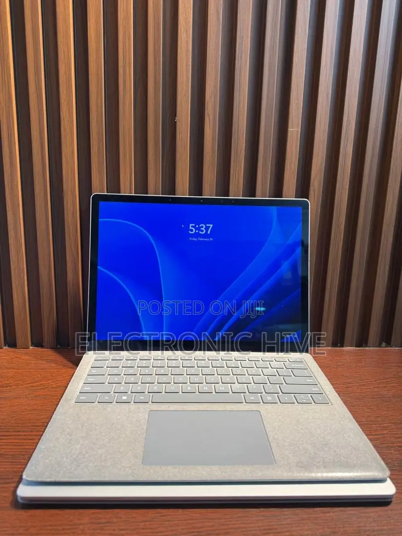 Laptop Microsoft Surface Laptop 5 8GB Intel Core i5 SSD 256GB