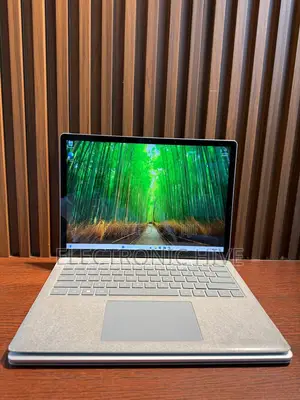 Laptop Microsoft Surface Laptop 5 8GB Intel Core i5 SSD 256GB