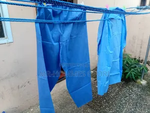 Surgical Gowns