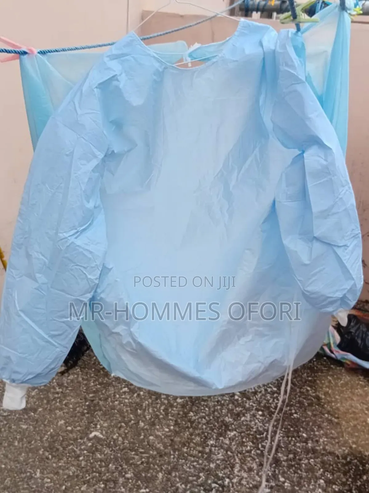Surgical Gowns