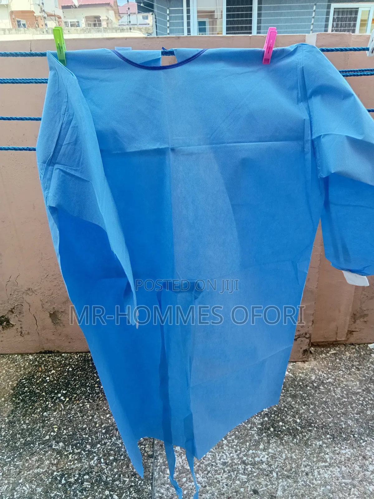 Surgical Gowns