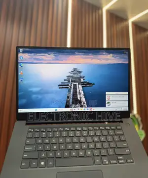 Laptop Dell Precision 15 5540 4GB Intel Core i9 SSD 2T