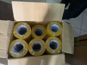 Adhesive Packaging Tape 240m Wholesale Price
