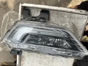 Ford F150 2020,2021,2022,2023,2024, Fog Light