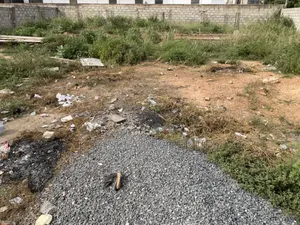 1 Plot of Land Going for Sale in East Legon Hills