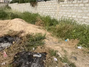 1 Plot of Land Going for Sale in East Legon Hills