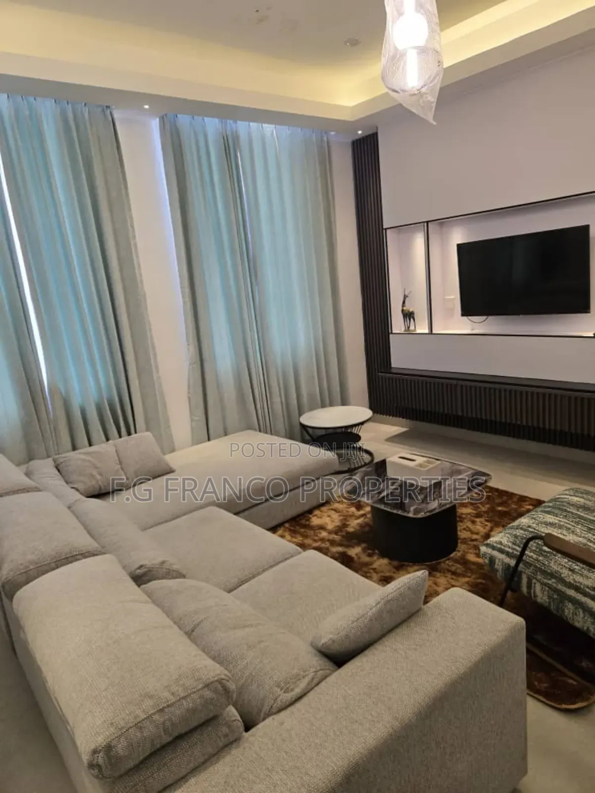 23 Rooms Apartment for Sale at East Legon