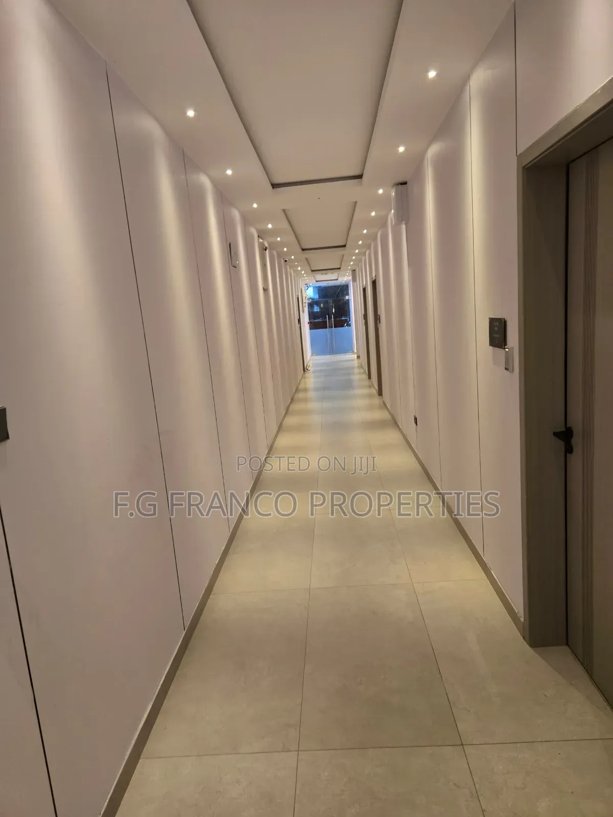 23 Rooms Apartment for Sale at East Legon