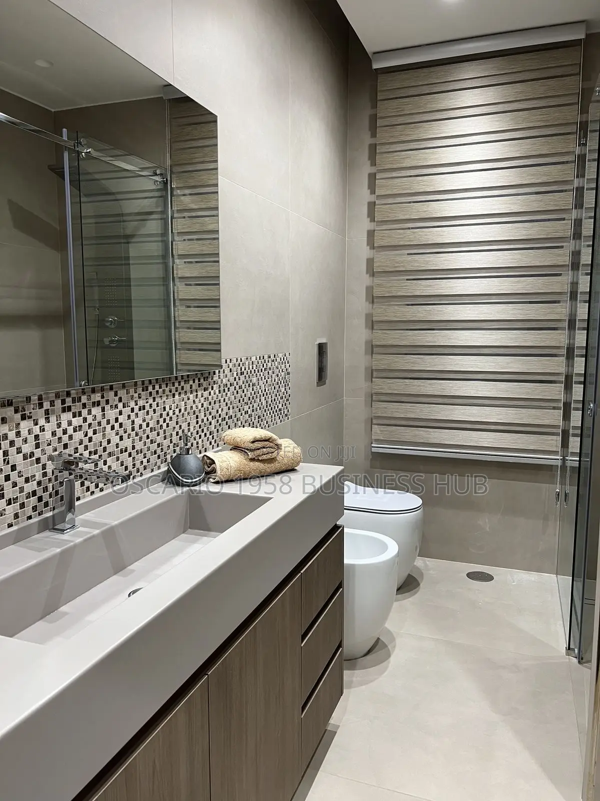 Ann Gish Window Curtain Blinds