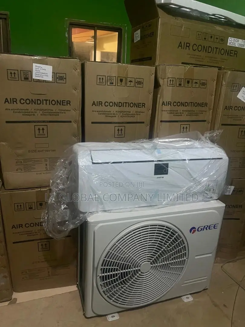 Gree Air Conditioner