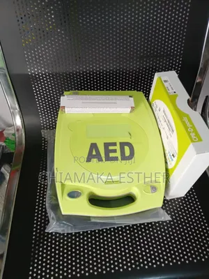 Aed Machine