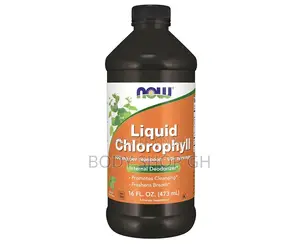 Now Foods Supplements, Liquid Chlorophyll, Super Concentrated - 450ml