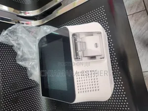 Fia Meter Machine