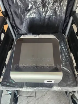 Fia Meter Machine
